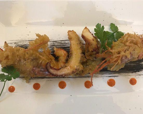 Art Déco café ristorante pizzeria